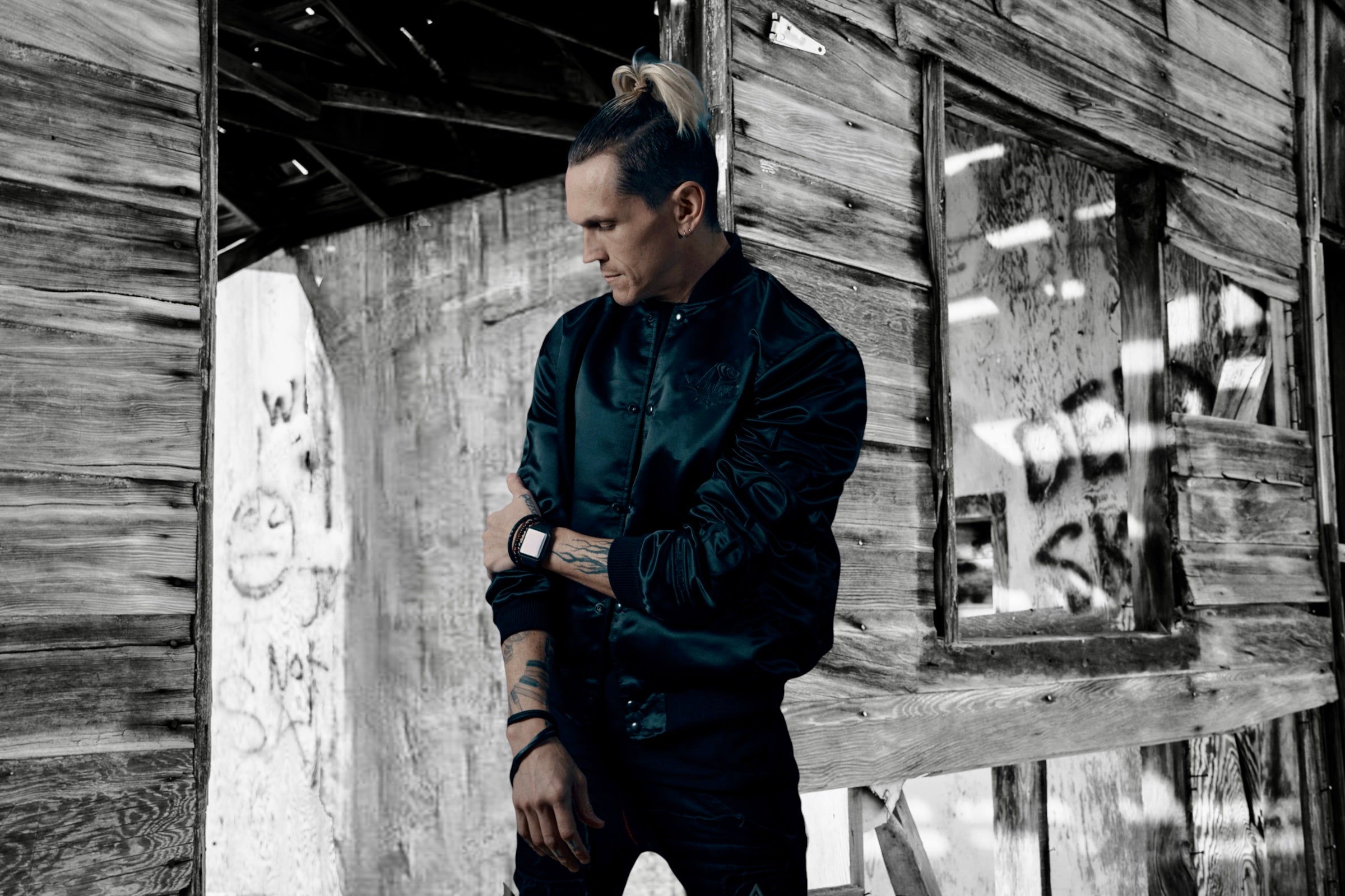 The Power of Men's Designer Clothing | GhostCircus Apparel The Power of Men's Designer Clothing | GhostCircus Apparel