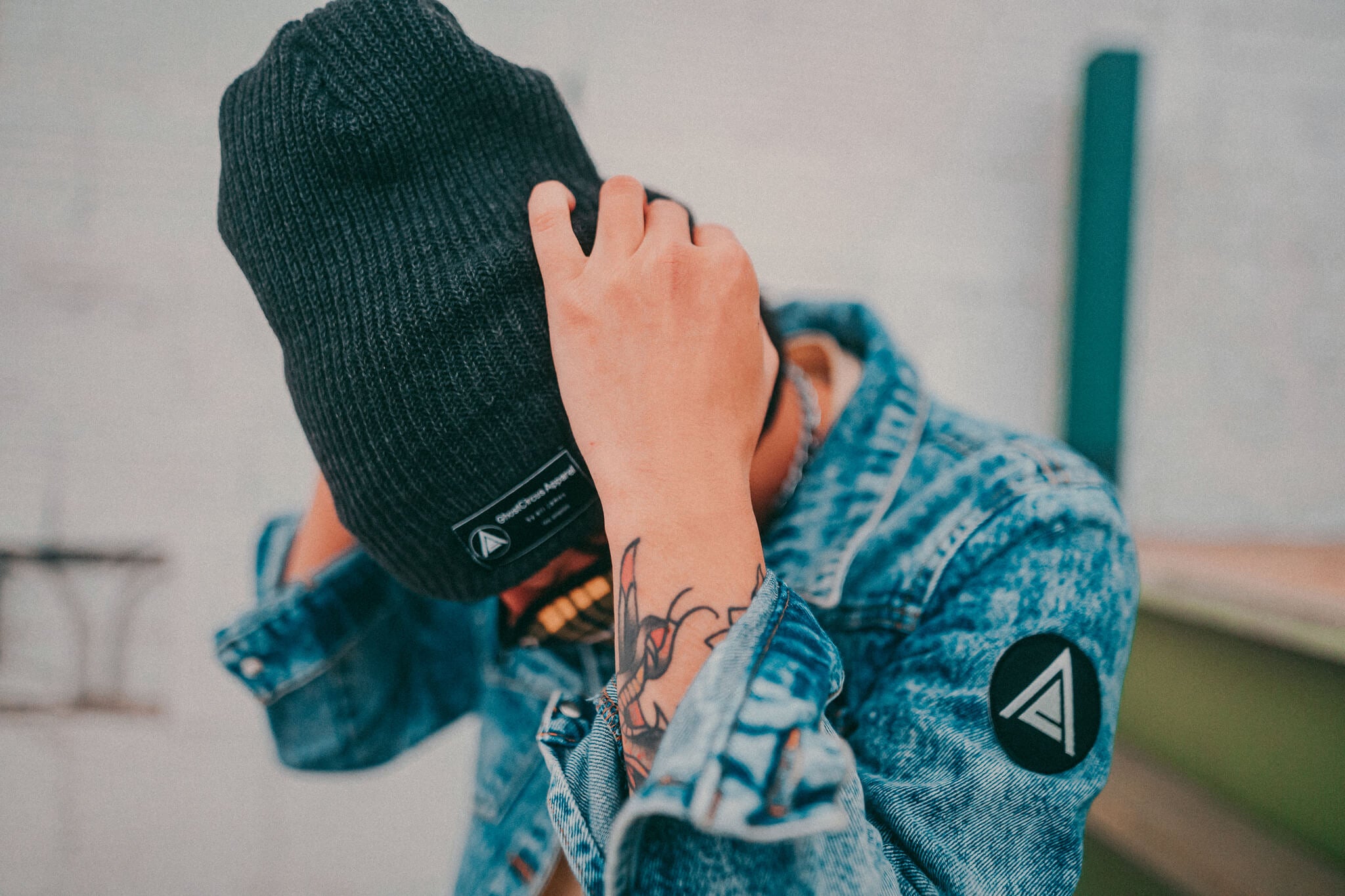 How to Care for Your Designer Men's Clothing