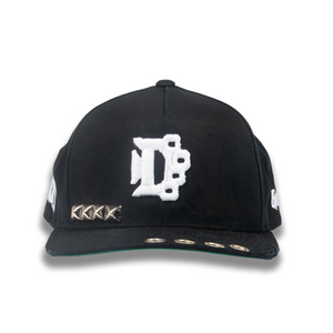 Decadon x GhostCircus Collab Hat