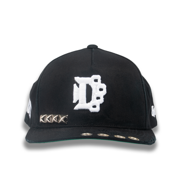 Decadon x GhostCircus Collab Hat