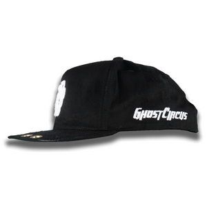 Decadon x GhostCircus Collab Hat