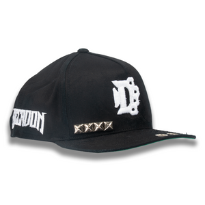 Decadon x GhostCircus Collab Hat