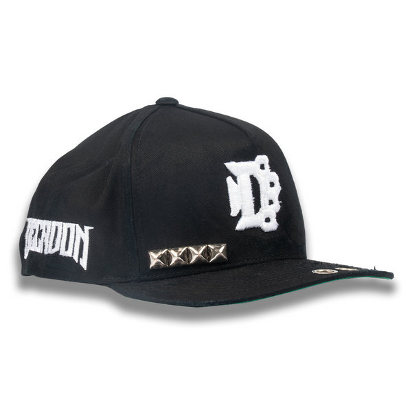 Decadon x GhostCircus Collab Hat