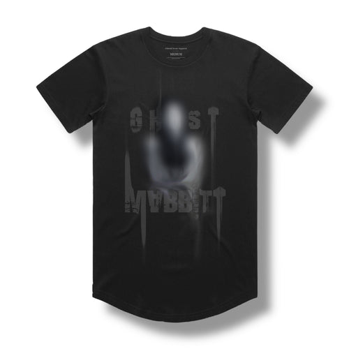 Craig Mabbitt x GhostCircus 'GhostMabbitt' Collab