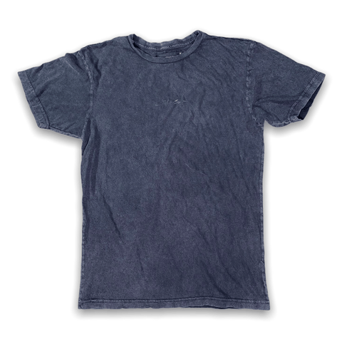 Signature Vintage Black Designer T-Shirt T-shirt GhostCircus Apparel