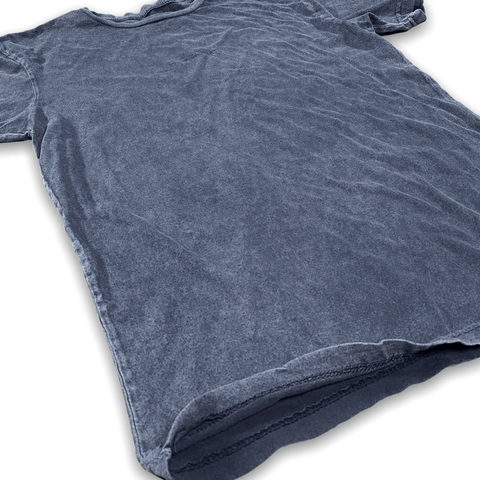 Signature Vintage Black Designer T-Shirt T-shirt GhostCircus Apparel