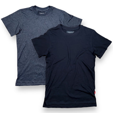 GC6 Longline T-Shirts