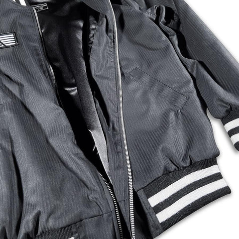 Premium GC5 Limited Edition Bomber Jacket