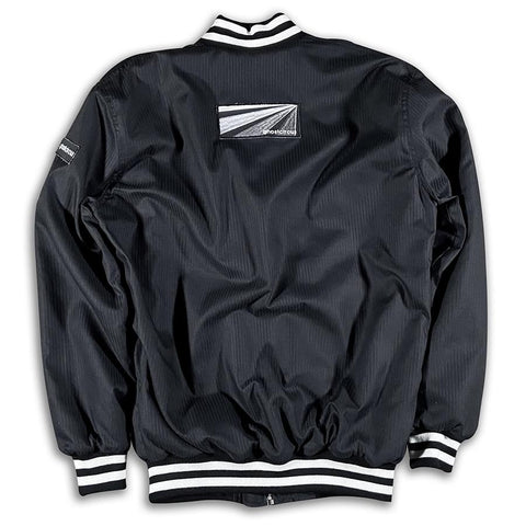 Premium GC5 Limited Edition Bomber Jacket