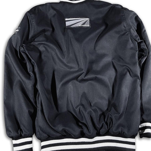 Premium GC5 Limited Edition Bomber Jacket