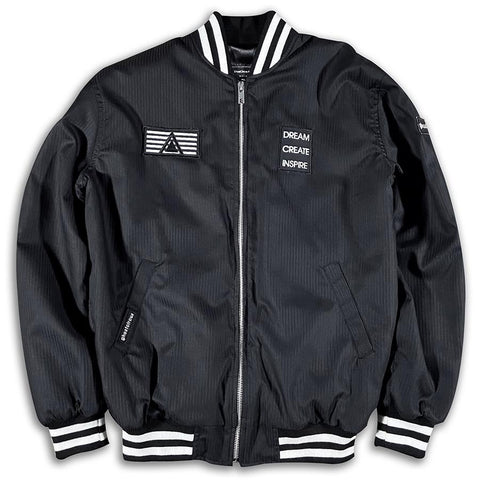 Premium GC5 Limited Edition Bomber Jacket