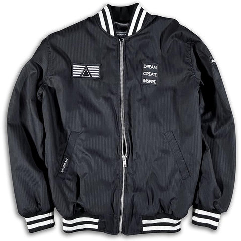 Premium GC5 Limited Edition Bomber Jacket