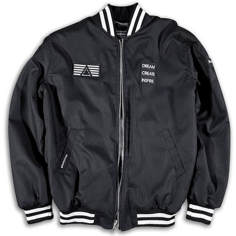 Premium GC5 Limited Edition Bomber Jacket