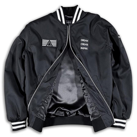 Premium GC5 Limited Edition Bomber Jacket