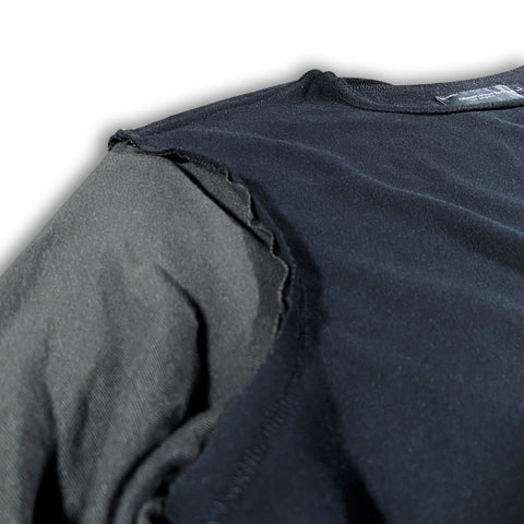 Future Loki Long Sleeve T-shirt Long Sleeve GhostCircus Apparel S