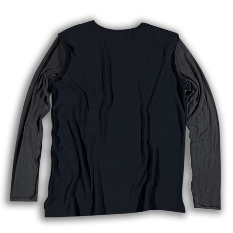 Future Loki Long Sleeve T-shirt Long Sleeve GhostCircus Apparel