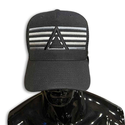 GC 5 Cap Caps GhostCircus Apparel
