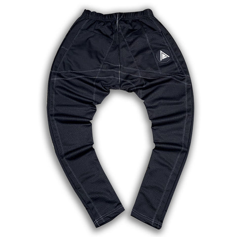 Post Luxury Joggers Joggers GhostCircus Apparel