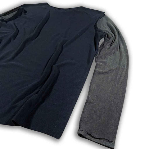 Future Loki Long Sleeve T-shirt Long Sleeve GhostCircus Apparel