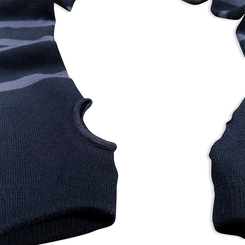 GC6 Stirpe Arm Sock Arm Sock GhostCircus Apparel