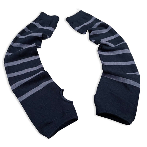 GC6 Stirpe Arm Sock Arm Sock GhostCircus Apparel S/M