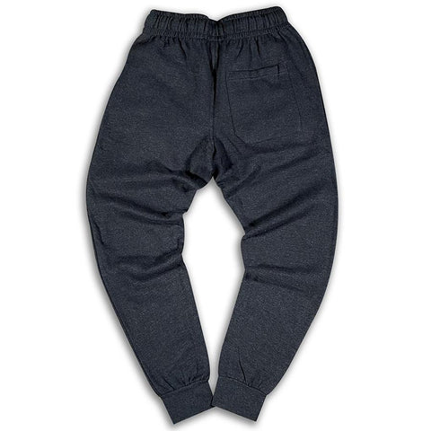 GC5 Premium Charcoal Grey OG Joggers - Out Now Joggers GhostCircus Apparel