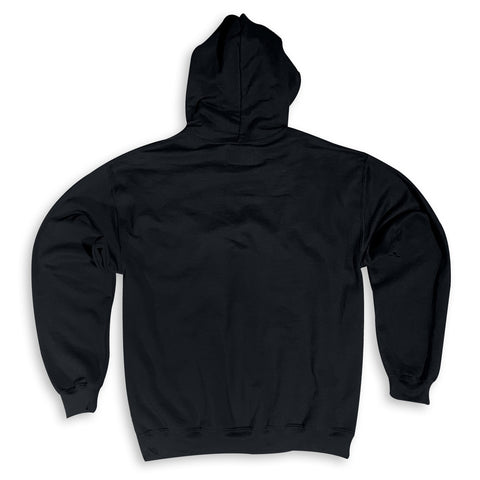 GC Family - Black Hoodie Hoodie GhostCircus Apparel