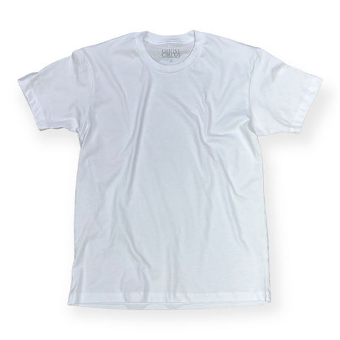The Classic GC White T-Shirt