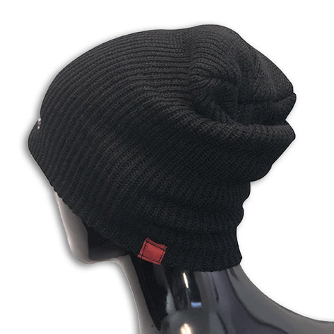 Shylock Clean Beanie beanie GhostCircus Apparel