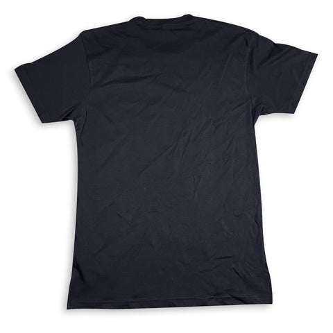 'Create' + Black Tee T GhostCircus Apparel