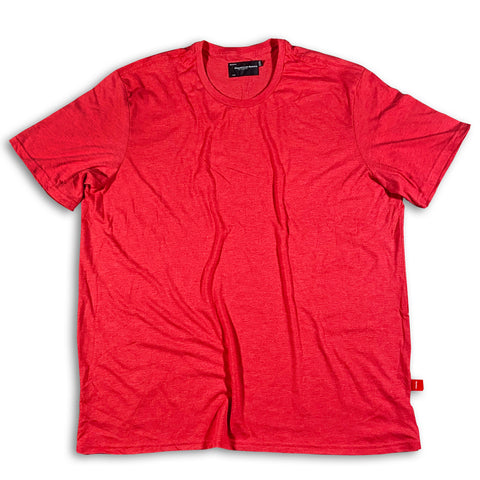 Red Heather T-shirt
