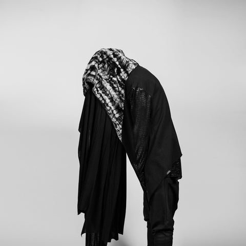 x017 faux limited GhostCircus Apparel