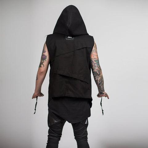 x017 rzer limited GhostCircus Apparel
