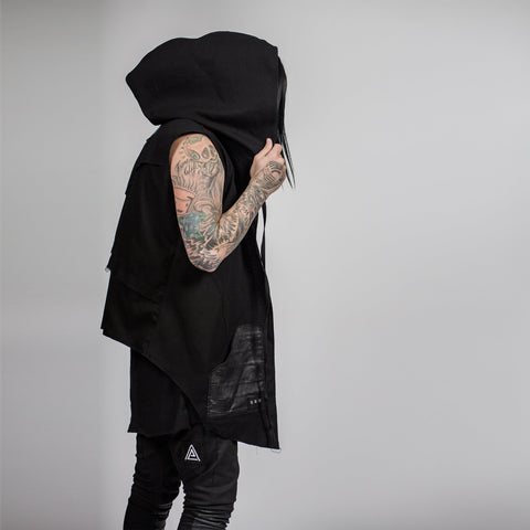 x017 rzer limited GhostCircus Apparel
