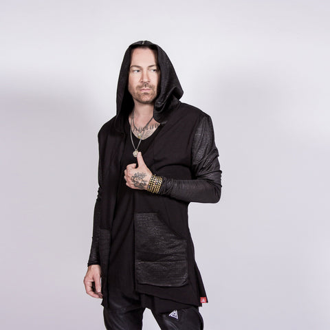x017 Rckr limited GhostCircus Apparel
