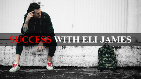 Success With eli james