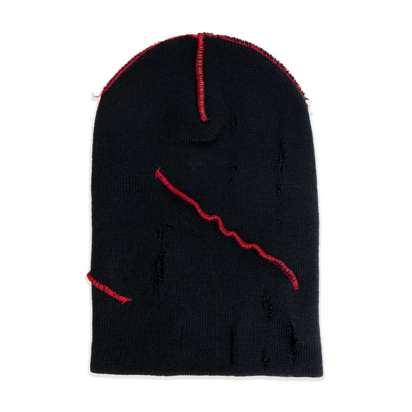 GC [x10] Twisted Black Beanie