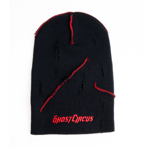 GC [x10] Twisted Black Beanie