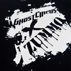 Frank Zummo [SUM 41 / Electric Callboy] x GhostCircus Collab