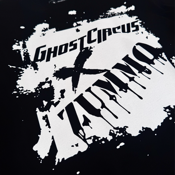 Frank Zummo [SUM 41 / Electric Callboy] x GhostCircus Collab