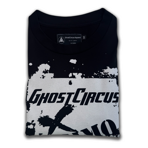 Frank Zummo [SUM 41 / Electric Callboy] x GhostCircus Collab