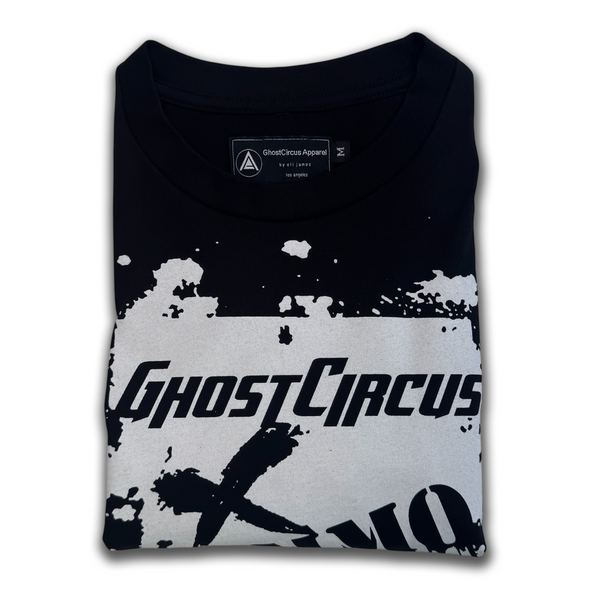 Frank Zummo [SUM 41 / Electric Callboy] x GhostCircus Collab