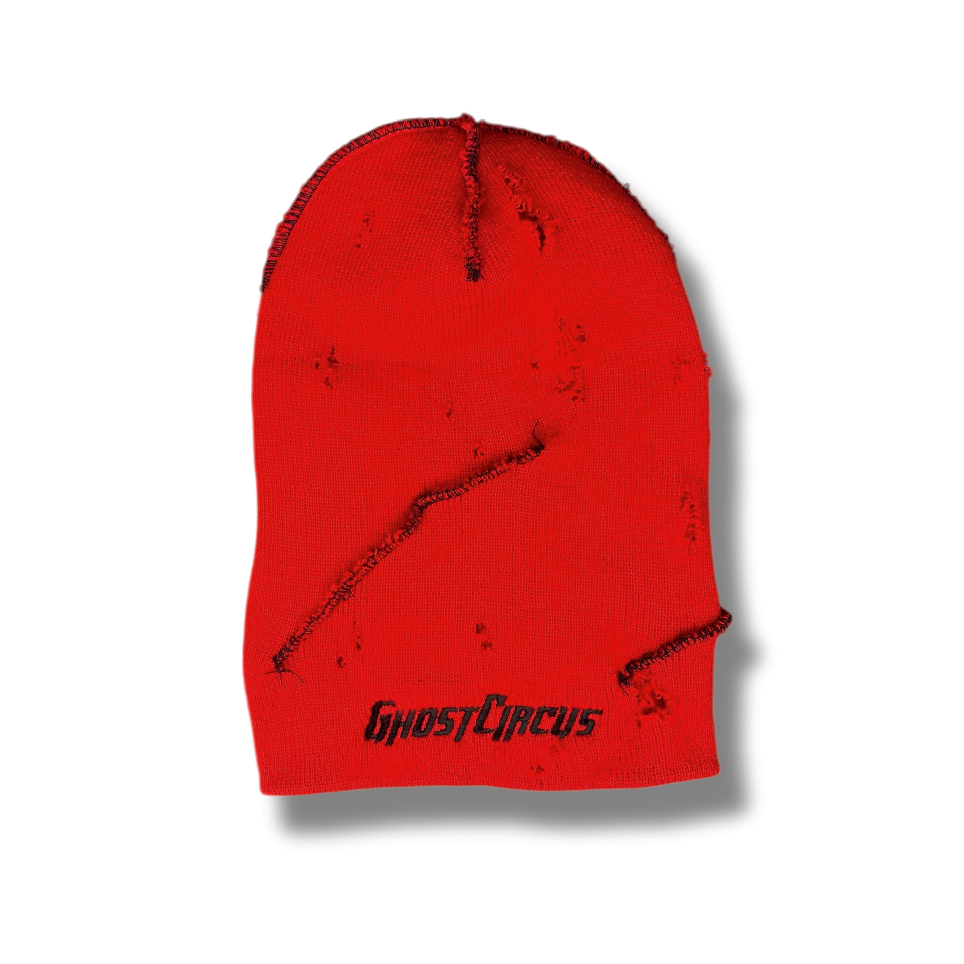 GC [x10] Twisted Red Beanie