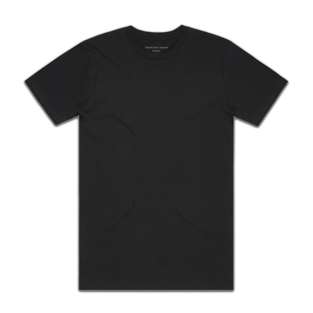 GC Black Basics T-Shirt