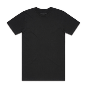 GC Black Basics T-Shirt