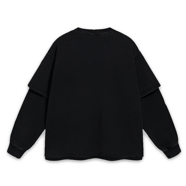 GC [x10] Double Long Sleeve