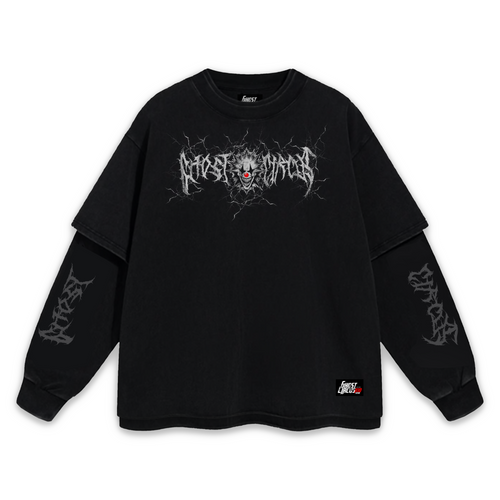 GC [x10] Double Long Sleeve