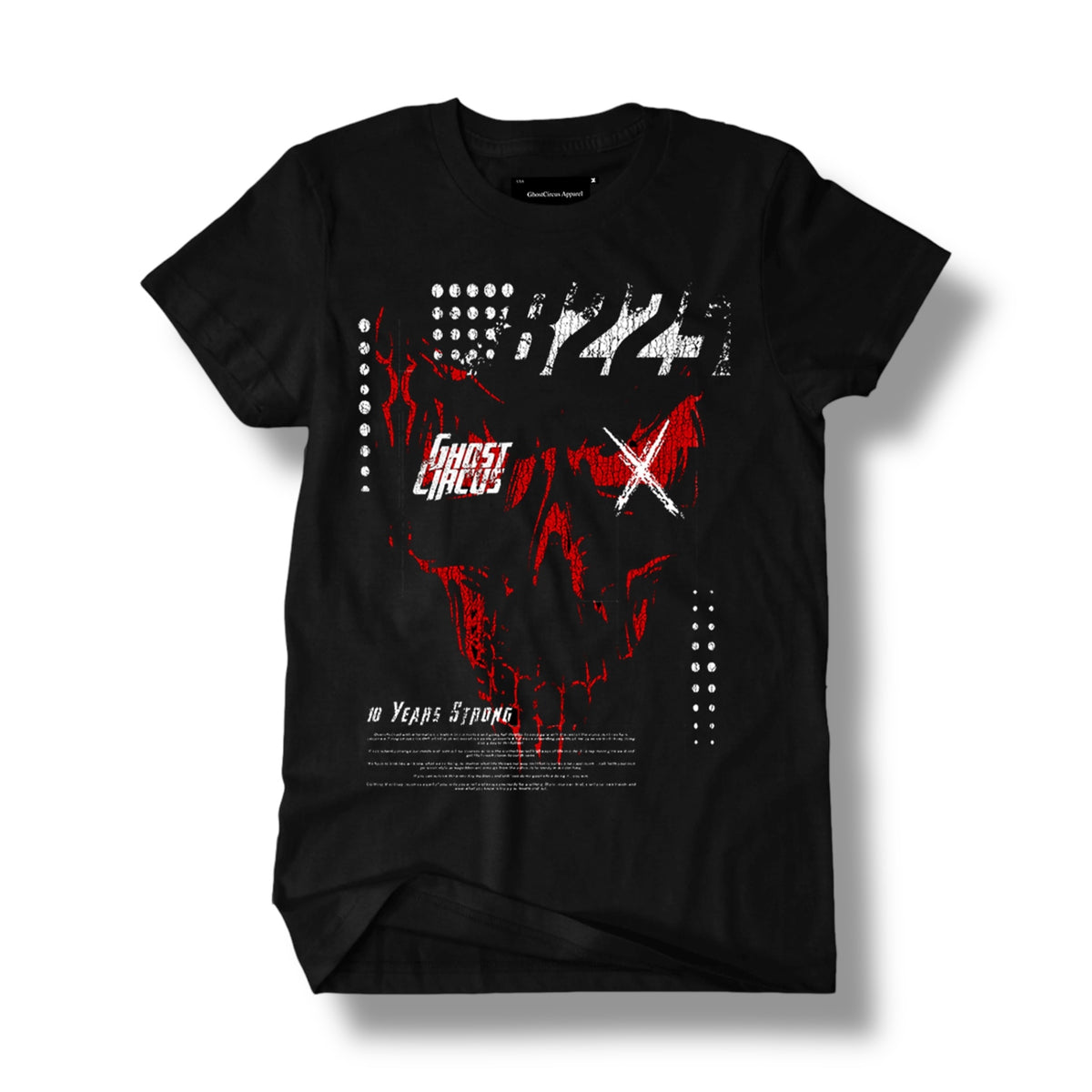 GC [x10] T-Shirt