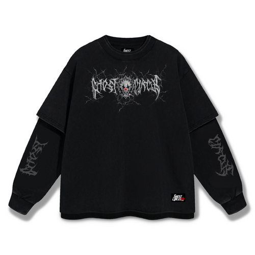 GC [x10] Double Long Sleeve