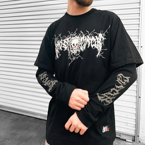 GC [x10] Double Long Sleeve